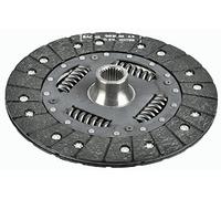 SACHS 1878 006 287 Disque D'Embrayage pour Porsche 911 (997) 2004-2013