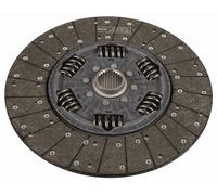 SACHS 1878 007 046 Disque d'embrayage pour RENAULT TRUCKS,VOLVO