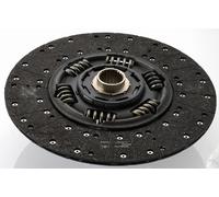 SACHS 1878 007 120 Disque d'embrayage pour SCANIA