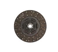 SACHS 1878 007 278 Disque d'embrayage