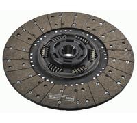 SACHS 1878 007 939 Disque d'embrayage