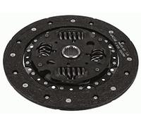 SACHS 1878 008 031 Disque D'Embrayage pour Ford Mondeo III (B5Y) 2000-2007 et autres véhicules