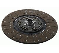 SACHS 1878 023 831 Disque d'embrayage pour MERCEDES-BENZ
