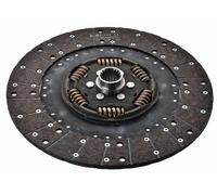 SACHS 1878 023 931 Disque d'embrayage pour MERCEDES-BENZ