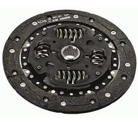 SACHS 1878 040 731 Disque D'Embrayage pour Ford Focus I (DAW, DBW) 1998-2009 et autres véhicules