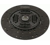 SACHS 1878 052 842 Disque d'embrayage pour MERCEDES-BENZ