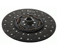 SACHS 1878 054 933 Disque d'embrayage