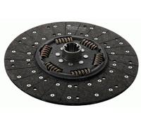 Disque d'embrayage SACHS 1878 054 933