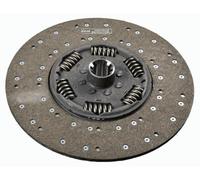 SACHS 1878 054 951 Disque d'embrayage