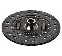 SACHS 1878 059 033 Disque D'Embrayage pour Porsche 911 (996) 1997-2005 et autres véhicules