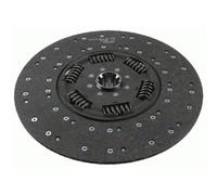 SACHS 1878 080 034 Disque d'embrayage