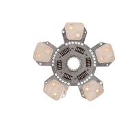 Sachs 1878 600 552 Disque d'embrayage