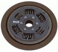 SACHS 1878 600 568 Disque d'embrayage