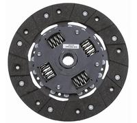 SACHS 1878 600 645 Disque d'embrayage for and other applications | Compatible avec: CITROËN JUMPER I Bus, JUMPER I Kasten, JUMPER I Pritsche/Fahrgestell, PEUGEOT BOXER Bus, BOXER Kasten