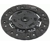 SACHS 1878 600 662 Disque D'Embrayage pour Mazda 6 HATCHBACK/AVEC HAYON (GG) 2002-2008 et autres véhicules