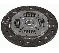 SACHS 1878 600 672 Disque d'embrayage