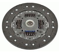 SACHS 1878 600 673 Disque D'Embrayage pour Opel Corsa D (S07) 2006-2014 et autres véhicules