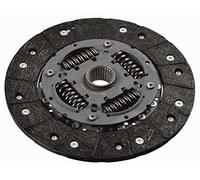 SACHS 1878 600 675 Disque D'Embrayage pour Audi A4 B8 AVANT (8K5) 2007-2015 et autres véhicules