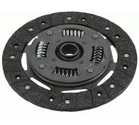 SACHS 1878 600 825 Disque D'Embrayage pour Opel FRONTERA A SPORT (U92) 1992-1998 et autres véhicules