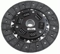 Sachs 1878 600 909 Disque d'embrayage