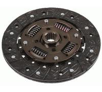 Sachs 1878 600 916 Disque d'embrayage