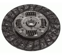 Sachs 1878 600 918 Disque d'embrayage