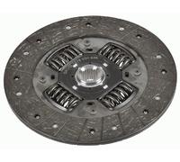 SACHS 1878 600 935 Disque d'embrayage