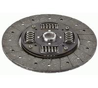 SACHS 1878 600 944 Disque d'embrayage for and other applications