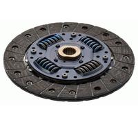 SACHS 1878 600 956 Disque d'embrayage pour ,HYUNDAI,KIA