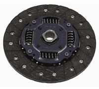 SACHS 1878 600 960 Disque D'Embrayage pour Kia STONIC (YB) 2017 - et autres véhicules