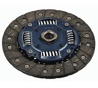 SACHS 1878 600 963 Disque D'Embrayage pour Hyundai GRAND I10 II (BA, IA) 2013 - et autres véhicules