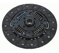 SACHS 1878 600 982 Disque D'Embrayage Pour S'Adapter À Une Hyundai VENUE (QX, QXI) 2019 - Et Autres Véhicules