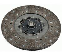 Sachs Disque d'embrayage 1878 634 018