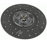 SACHS 1878 634 034 Disque d'embrayage