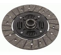 Plateau de pression d'embrayage 1878 634 042 SACHS pour OPEL ASCONA B MANTA B