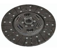 Sachs 1878 634 045 Barres de pression d'embrayage