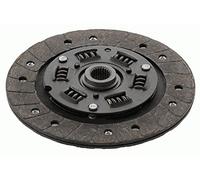 SACHS 1878 634 060 Disque D'Embrayage pour DAEWOO LANOS (KLAT) 1997 - et autres véhicules