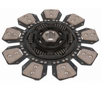 SACHS 1878 634 068 Disque d'embrayage pour MERCEDES-BENZ