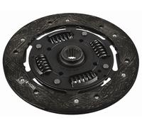 Disque d'embrayage SACHS 1878 634 074