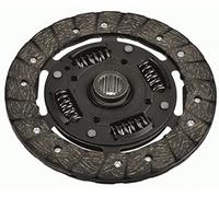 SACHS 1878 634 081 Disque d'embrayage