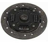 SACHS 1878 634 083 Disque D'Embrayage pour Fiat PANDA (141_) 1980-2004