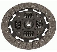 SACHS 1878 634 087 Disque D'Embrayage pour MASERATI 3200 GT COUPÉ 1998-2002