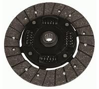 Sachs Disque d'embrayage 1878 634 088 pour Opel Corsa C (2000-2009)