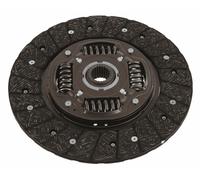 SACHS 1878 634 108 Disque d'embrayage