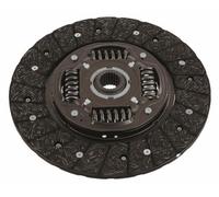 SACHS 1878 634 108 Disque d'embrayage