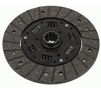 SACHS 1878 634 136 Disque D'Embrayage pour Mercedes-Benz T2/L CAMIONNETTE 1968-1988 et autres véhicules
