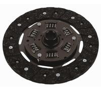 SACHS 1878 634 138 Disque D'Embrayage pour Seat Ibiza MK II (6K1) 1993-2002 et autres véhicules