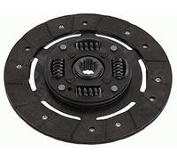 SACHS 1878 634 144 Disque D'Embrayage pour Opel OMEGA A (V87) 1986-1994 et autres véhicules