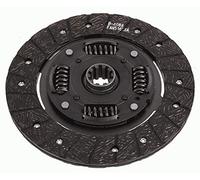 SACHS 1878 634 179 Disque D'Embrayage pour BMW 3 (E30) 1982-1992 et autres véhicules