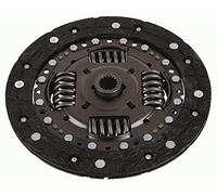 SACHS 1878 634 193 Disque D'Embrayage pour Ford Fiesta VI (CB1, CCN) 2008 - et autres véhicules